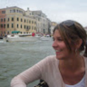 Meet your Posher, Rachel